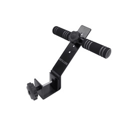 Kettler Deluxe Sit Up Bar